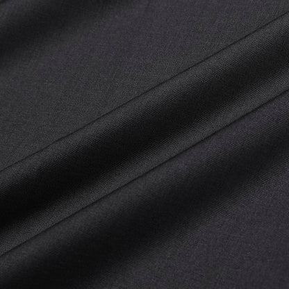 Two-Tuck Balloon Wide Slacks