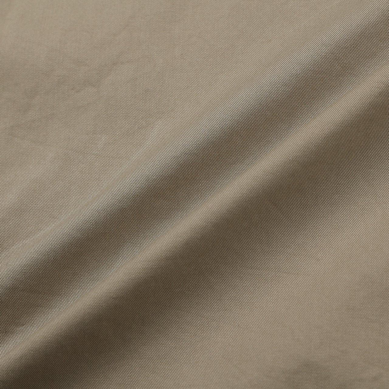 Soft Curve Wide Cotton Pants