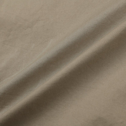 Soft Curve Wide Cotton Pants