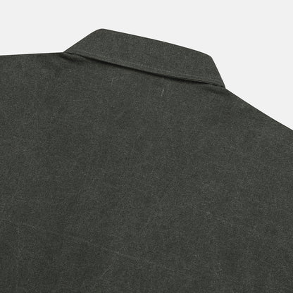 Crack Pigment Shirt