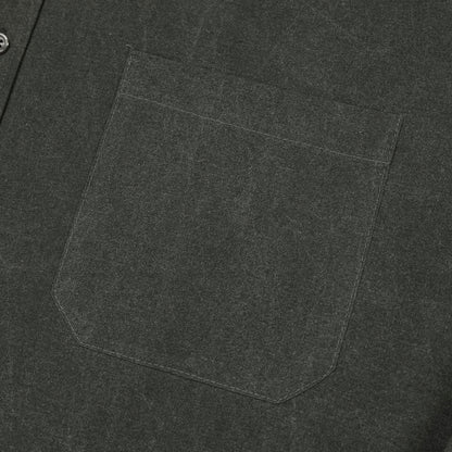 Crack Pigment Shirt
