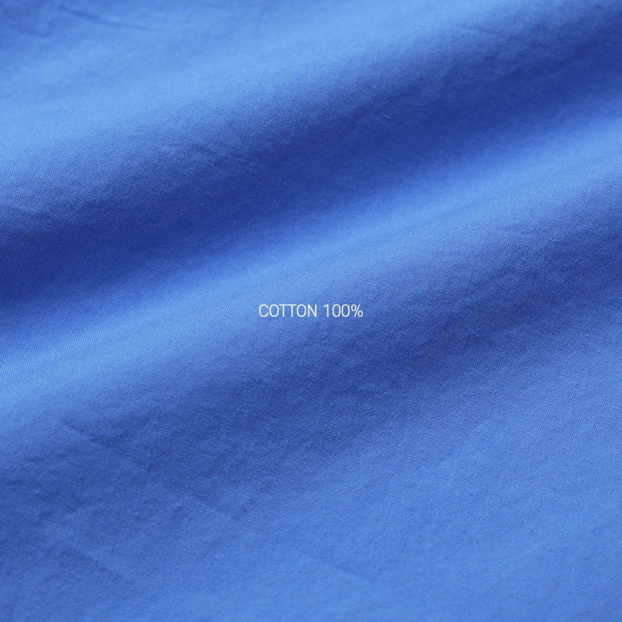 Pigment-Washed Nylon Shirt Jacket