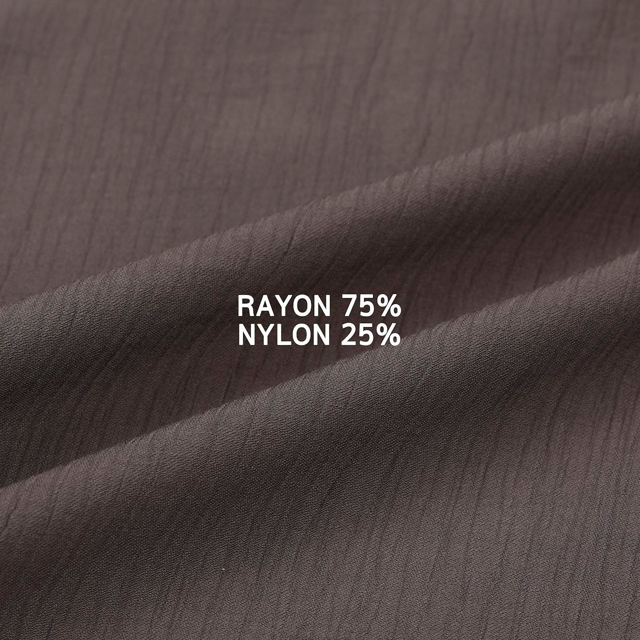 Cooling Nano Pleats Shirt
