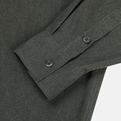 Crack Pigment Shirt