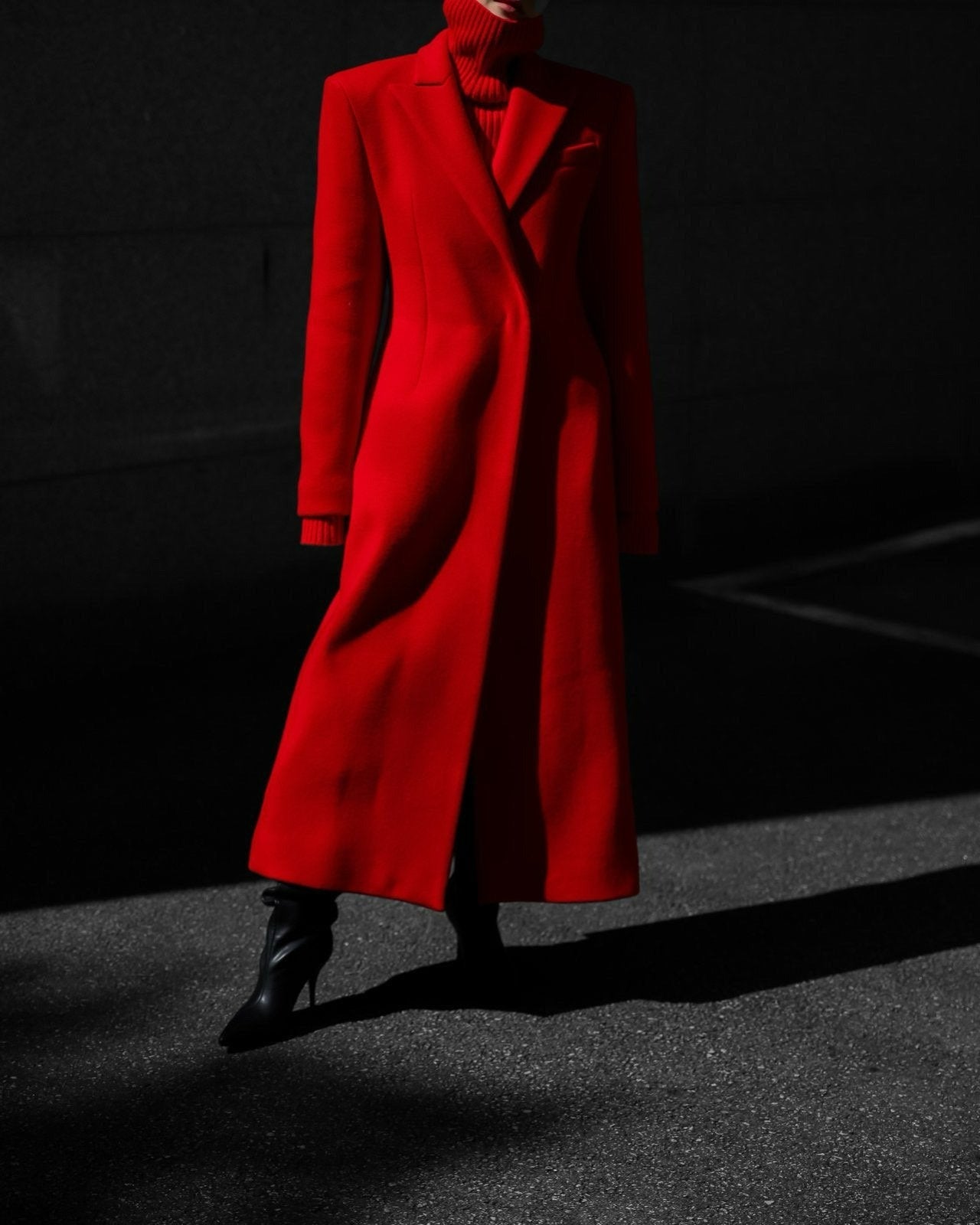 New look tailored maxi clearance coat