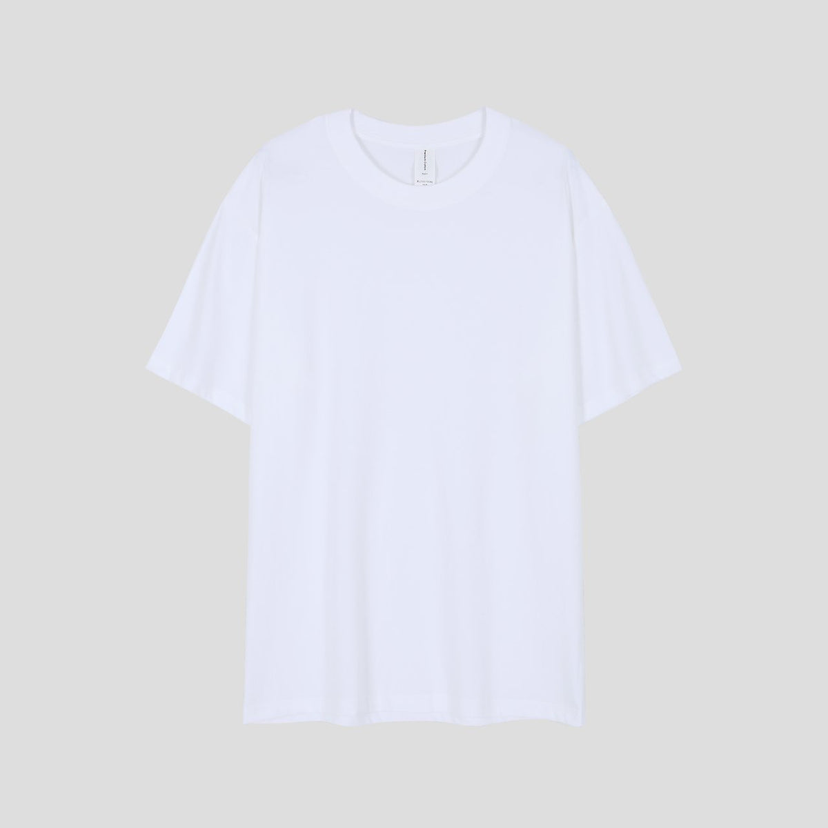 Supima Evo Short Sleeve Tee 5