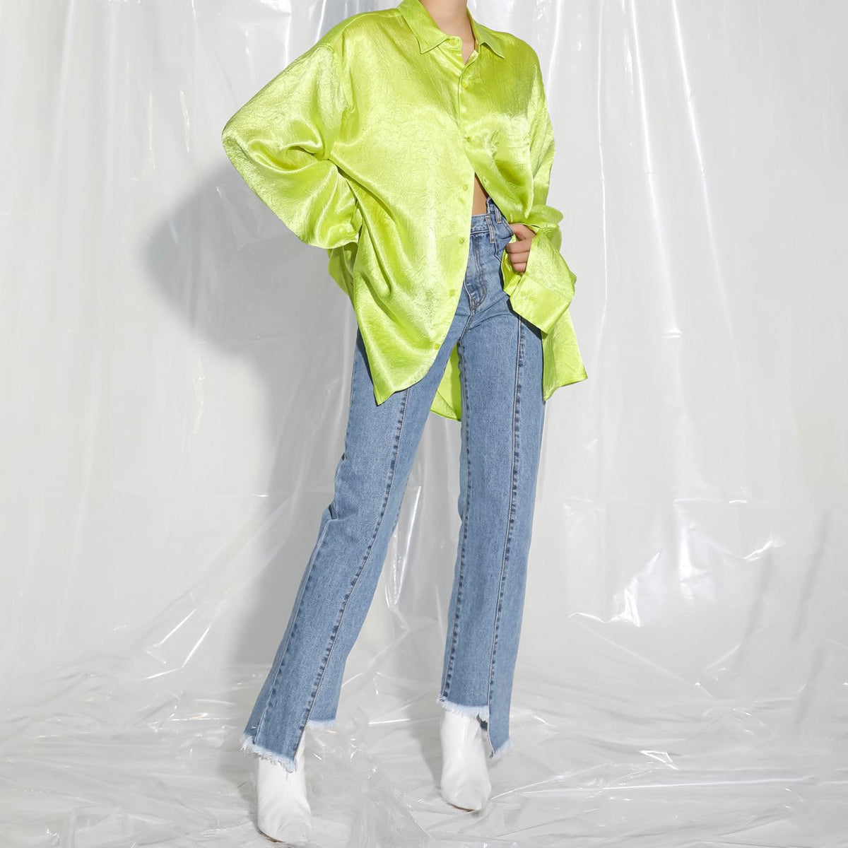 PAPERMOONの人気韓国ブランド通販WooStore公式