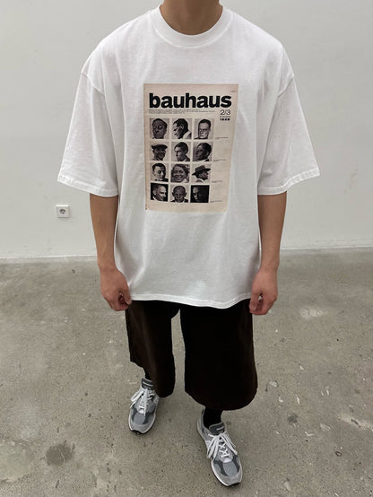 Bauhaus Archive Graphic Tee