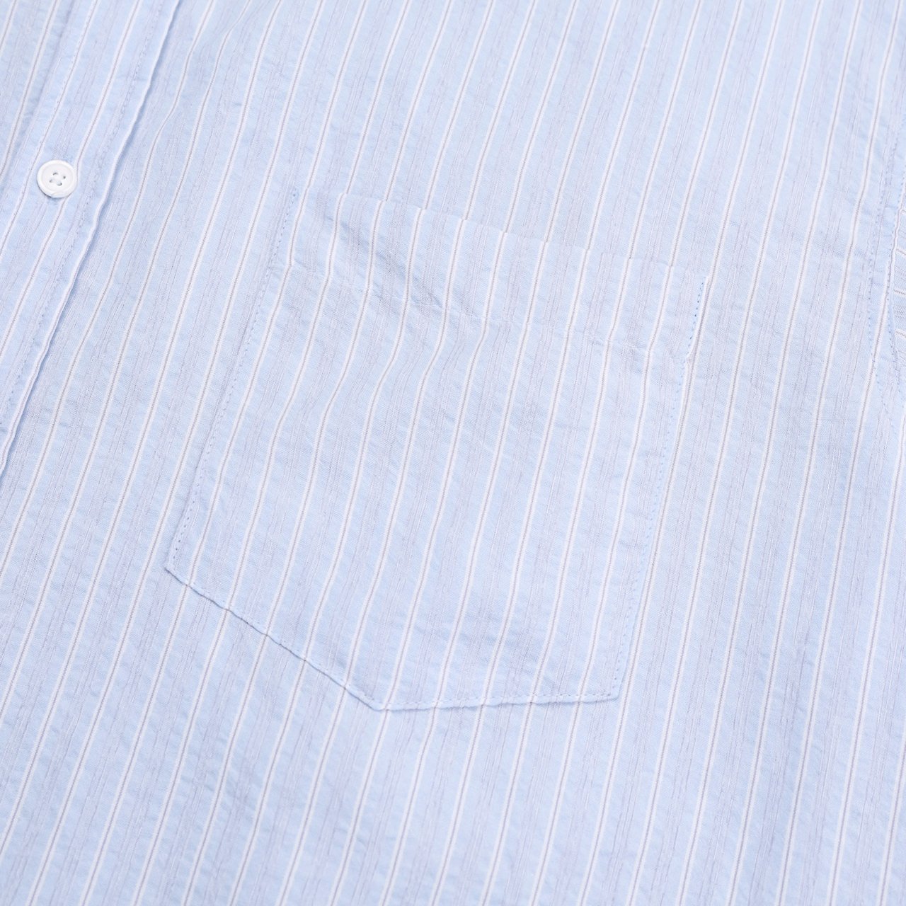 Soda Crop Stripe Shirt