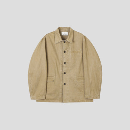 French Military Jacket