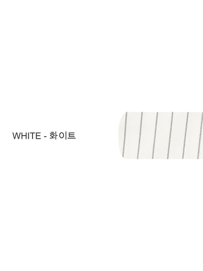 Saint Stripe Banding Pants