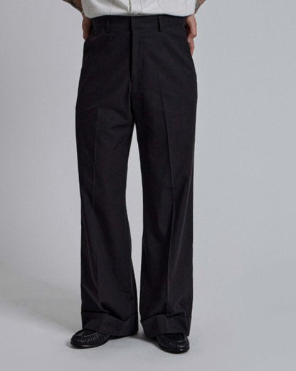Patrick Cabra Wide Slacks