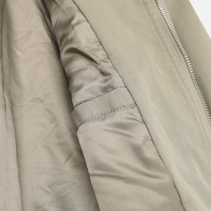 Cation Bio Cotton Blouson