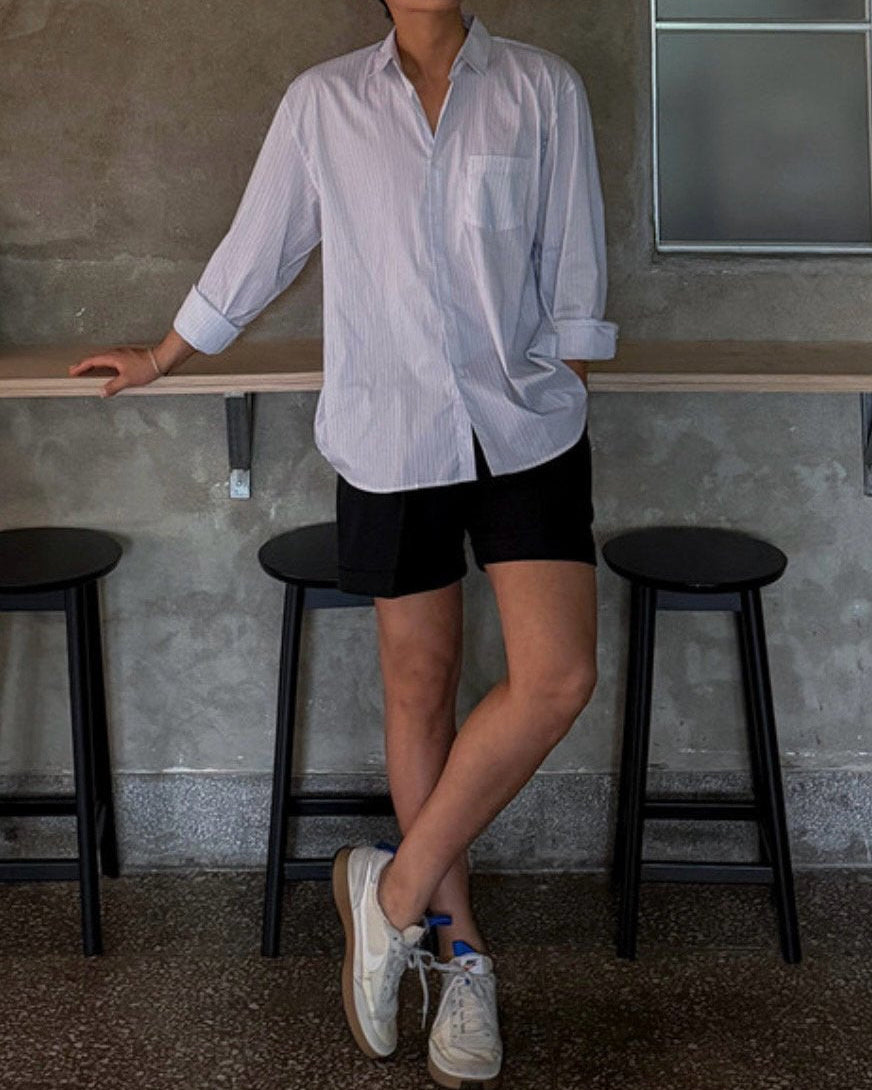 Classy Linen Shirts