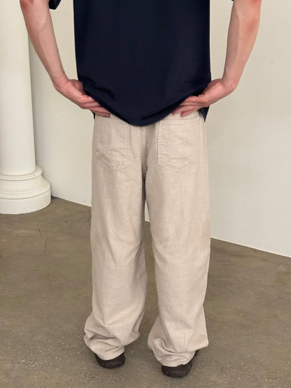 Sand Balloon Pants