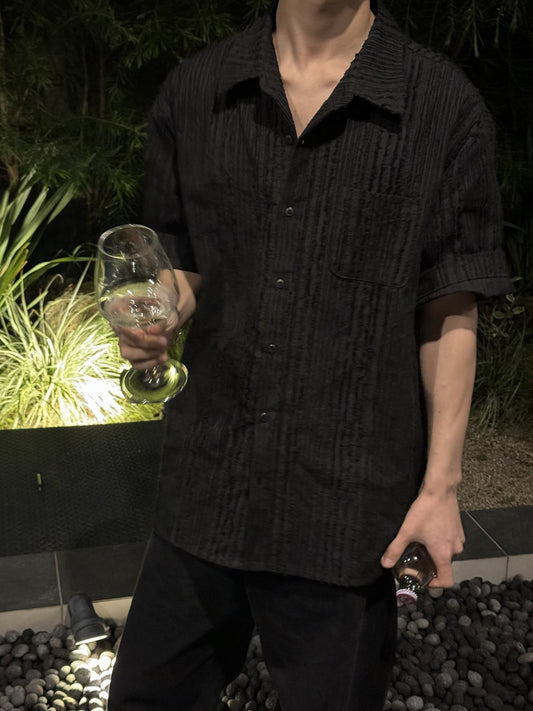 Classy Linen Shirts