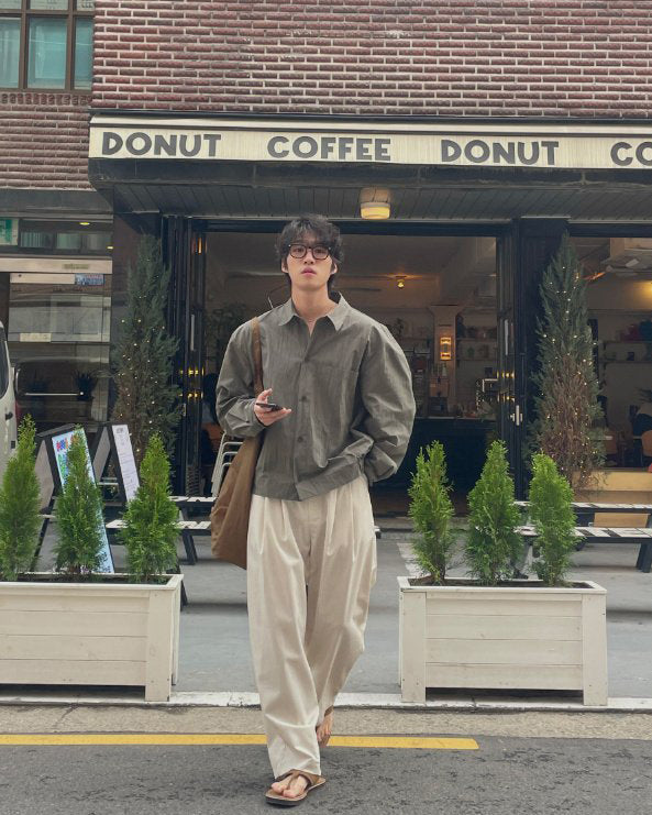 SELECTの人気韓国ブランド通販WooStore公式