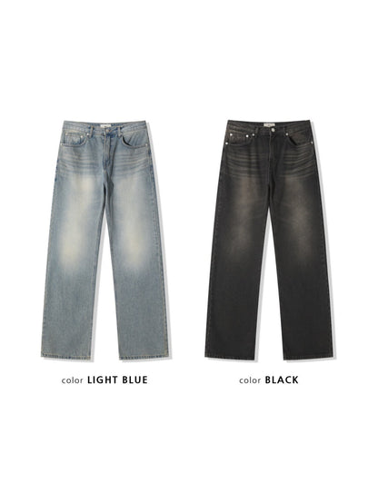 Our Flare Denim Pants