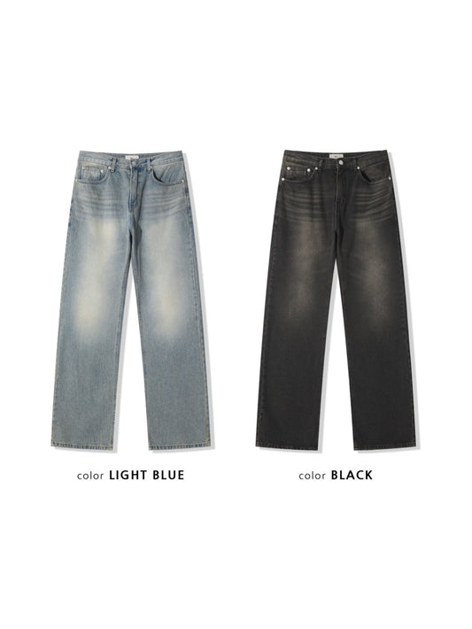 Our Flare Denim Pants