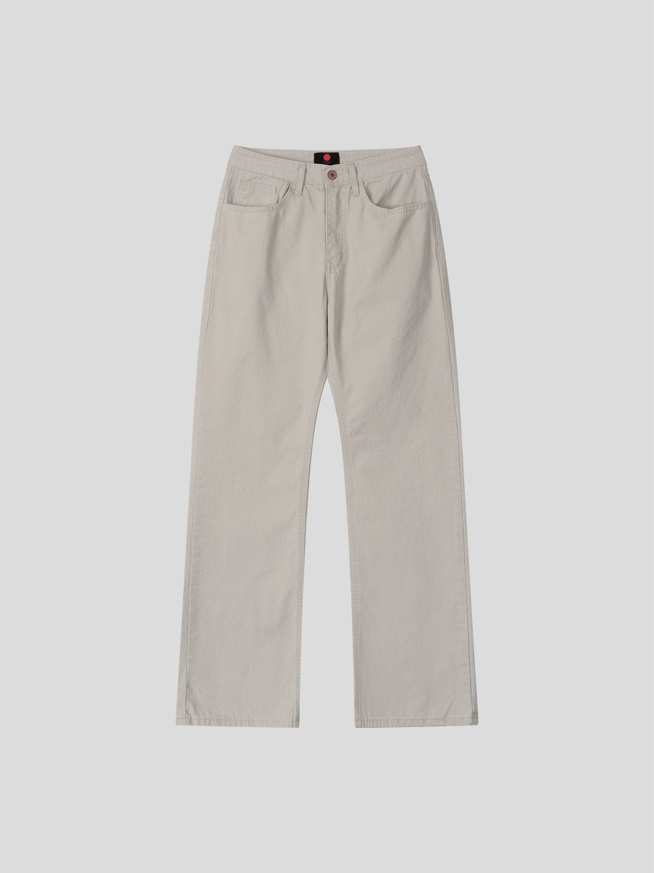 Uncut Vintage Flare Pants