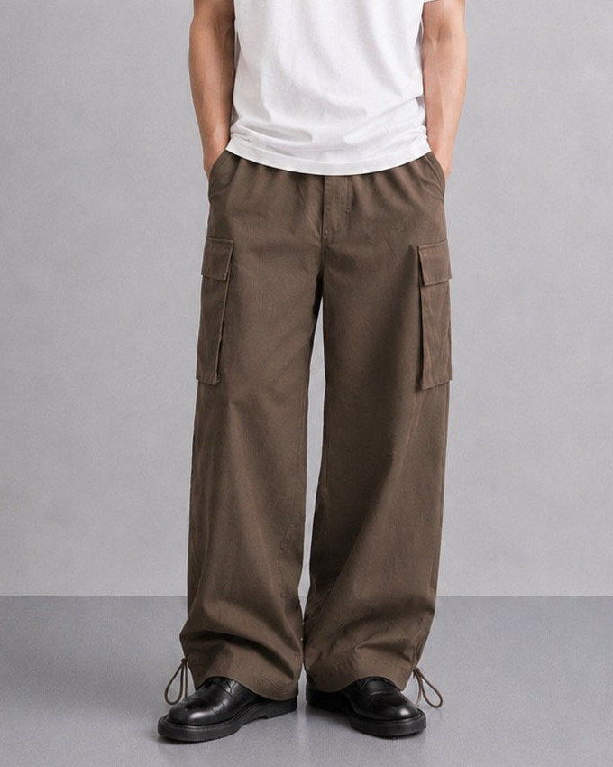 Friends Cargo Pants