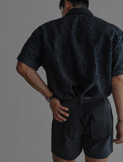 Flore Linen Shirt
