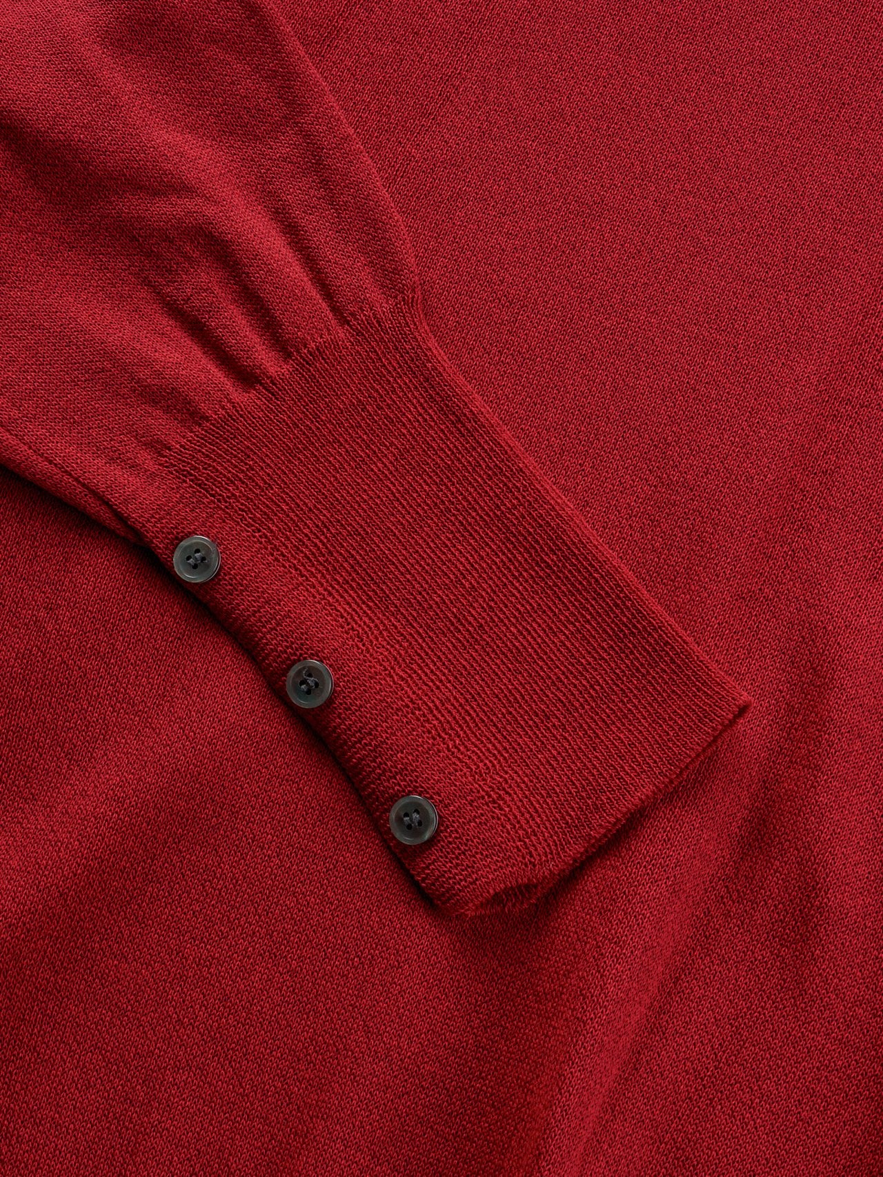 Pigment-Washed Nylon Shirt Jacket