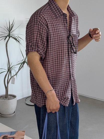 Classy Linen Shirts