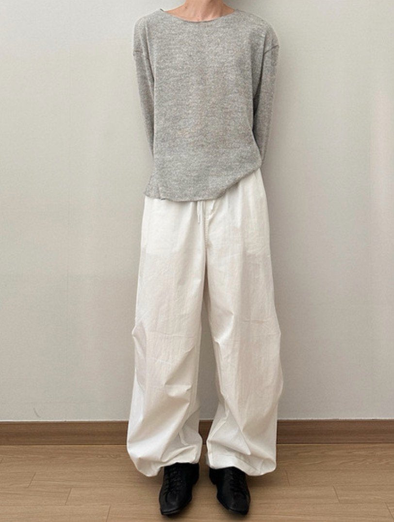 Hughes Banding Pants