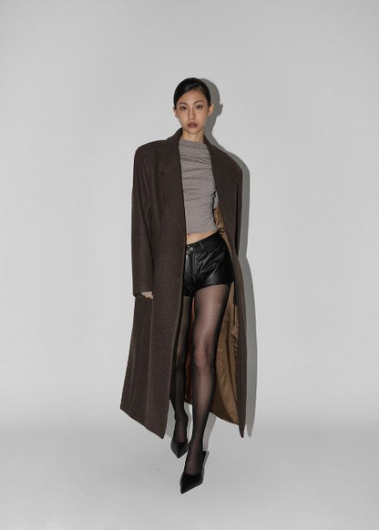 Lauren Dart Coat