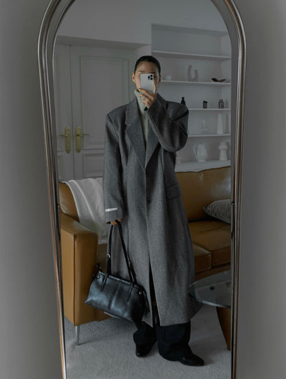 Twilly Dart Coat
