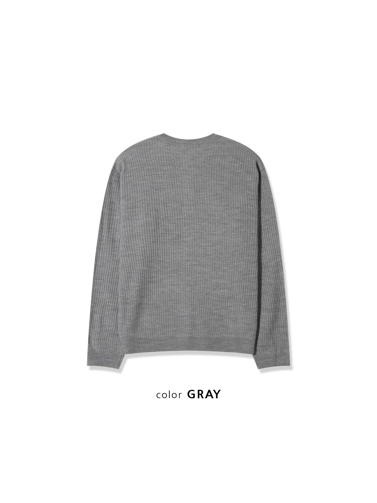 Henry Neck T-shirt – WooStore