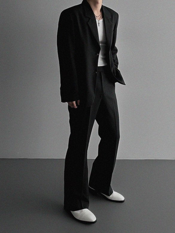 Berlang Tailored Setup