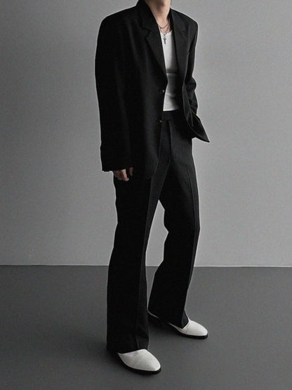 Berlang Tailored Setup