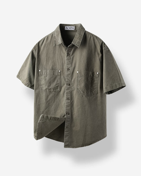 Classy Linen Shirts