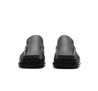 J Square Loafer