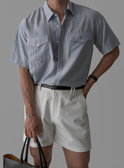From Temperate Shirt