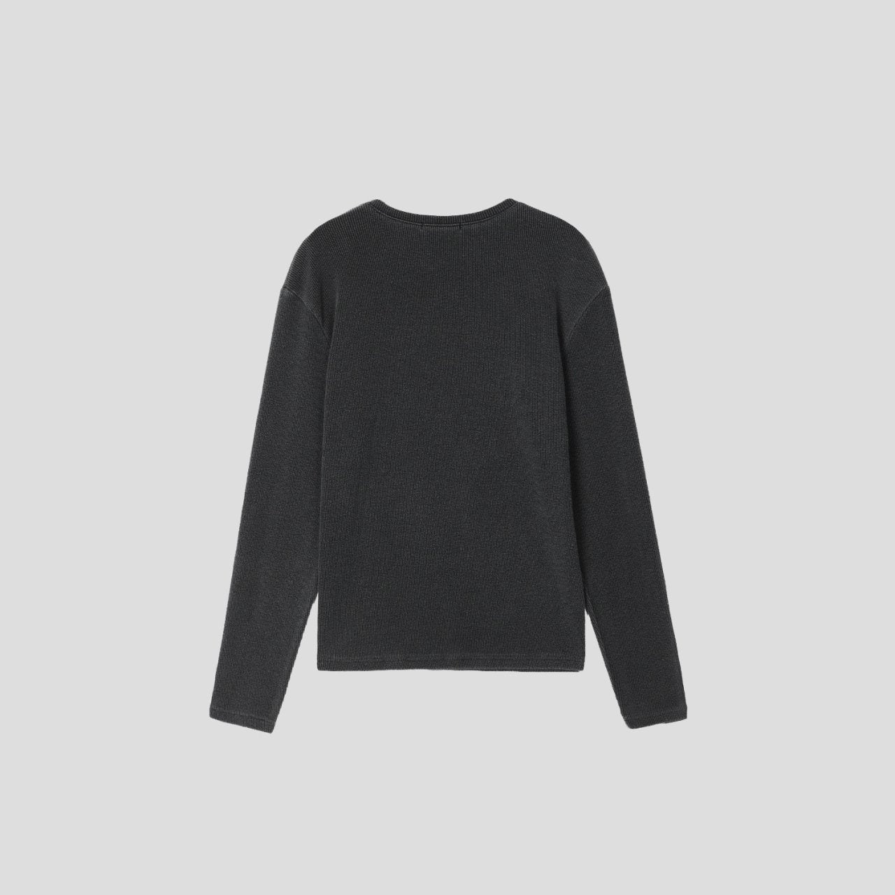 Pigment Knit V-Neck
