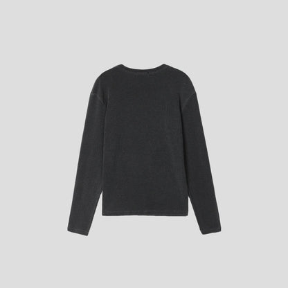 Pigment Knit V-Neck
