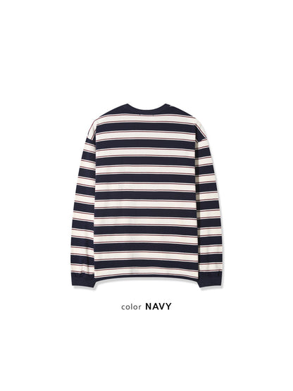 Bani Border Tee