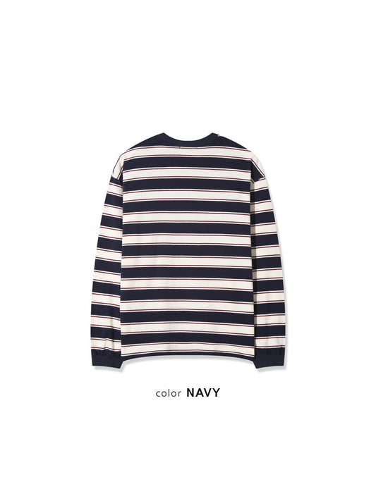 Bani Border Tee