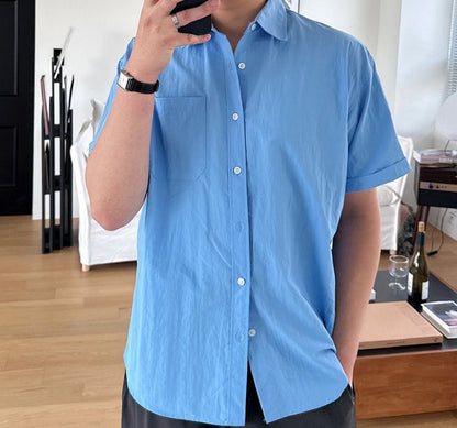 Classy Linen Shirts
