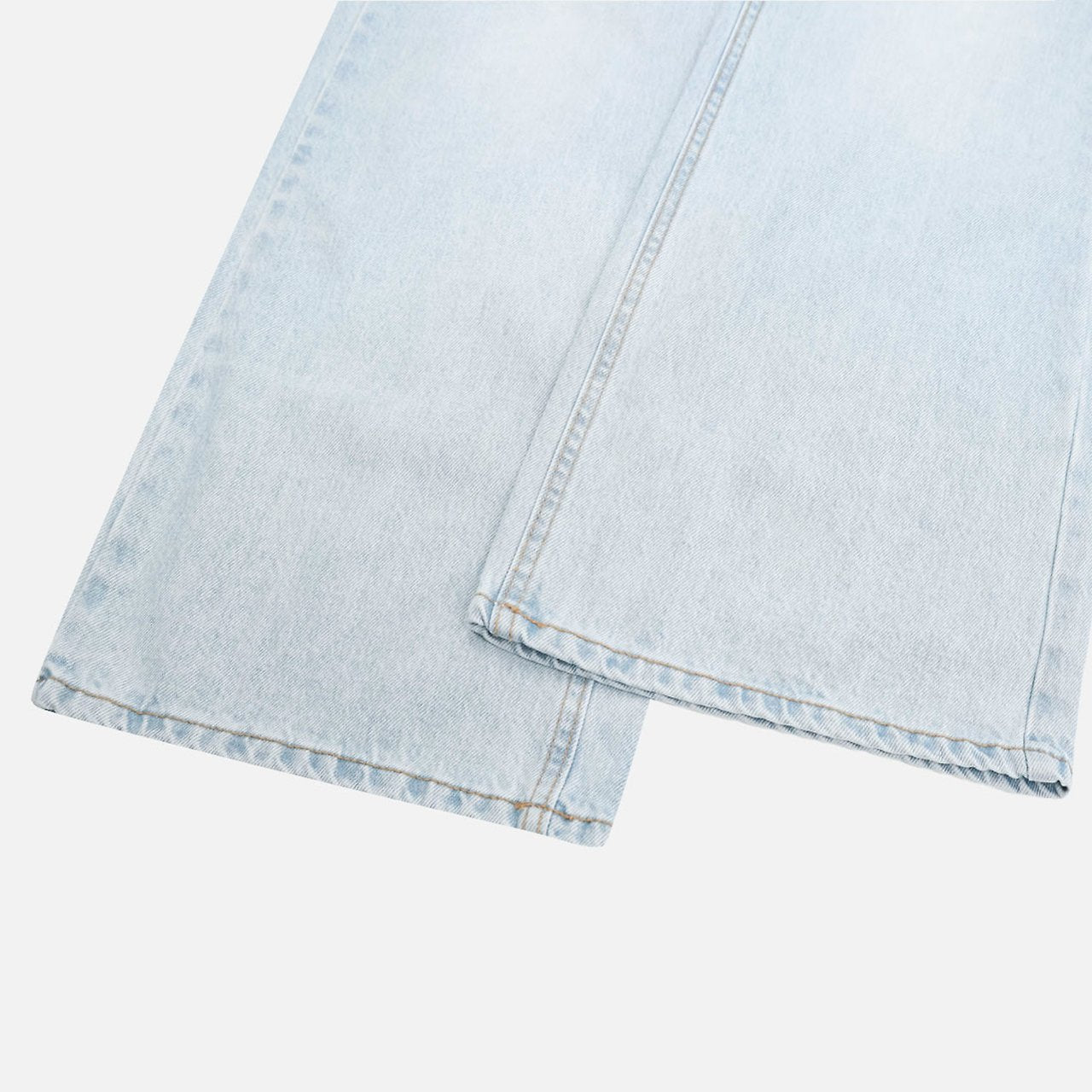 Sona Light Flare Denim