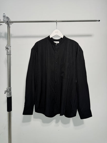 Fluid Round Shirt