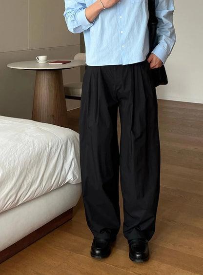 CN Garments Pants