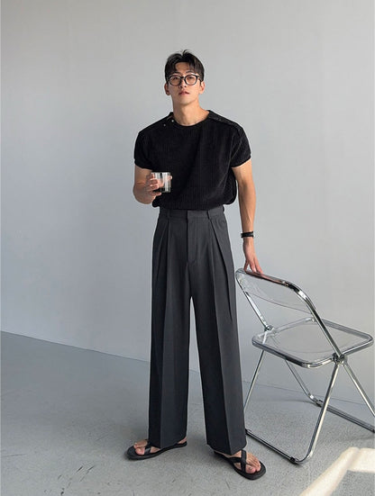 Vinz Wide Slacks