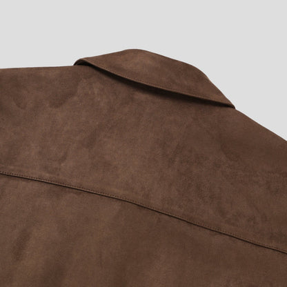 Hailey Tracker Jacket