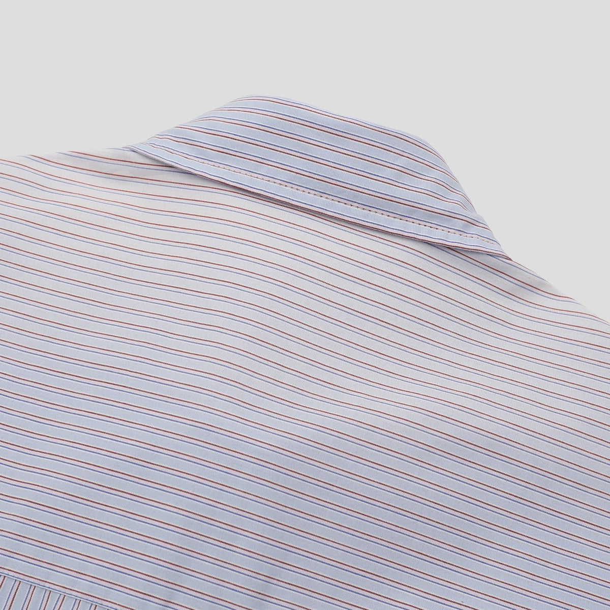 Rye Washed Stripe Shirt 12