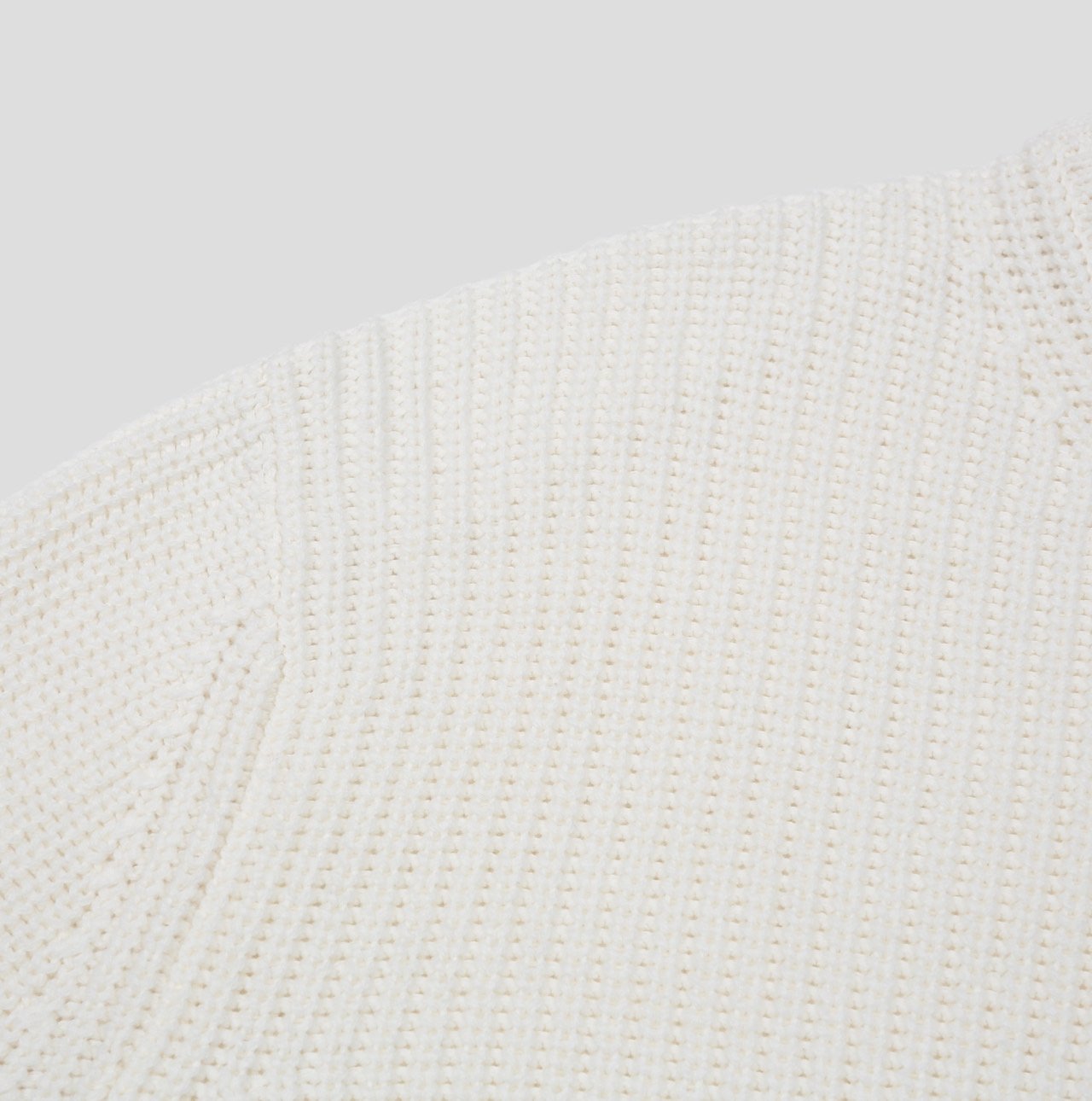 Chrome Hazzi Knit