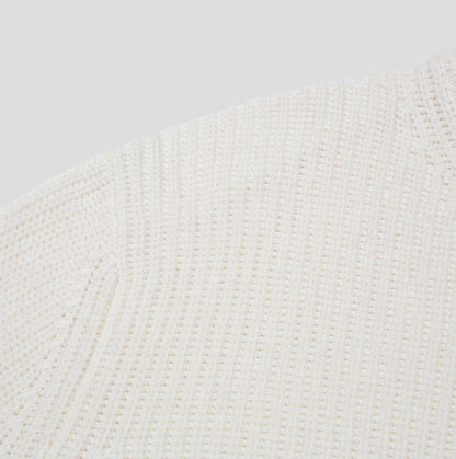 Chrome Hazzi Knit
